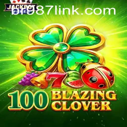 Explore o Mundo de 100BlazingClover: Um Jogo de Inovação e Estratégia