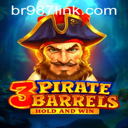 Dominando o 3PirateBarrels: Estratégias, Regras e Mais