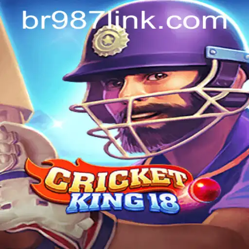 Descubra o Mundo de CricketKing18