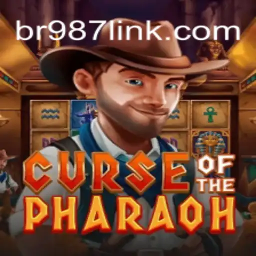 Curse of the Pharaoh: Descubra a Aventura Misteriosa