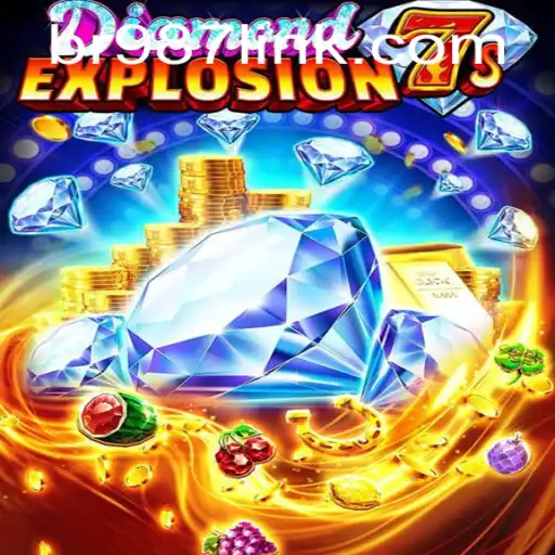 Explorando o Fascinante Gameplay do DiamondExplosion7s