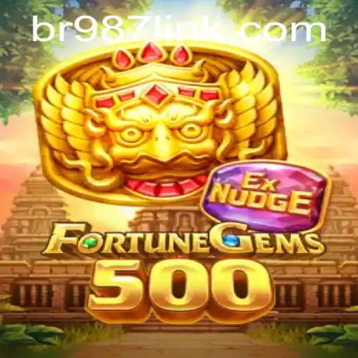 FortuneGems500: Descubra o Jogo Sensação do Momento