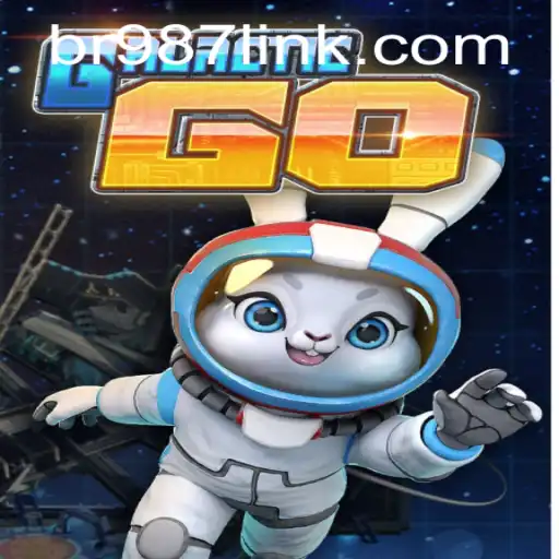 Descubra a Aventura Intergaláctica com GalacticGO