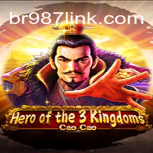 Explorando Heroofthe3KingdomsCaoCao: Um mergulho no mundo dos Três Reinos