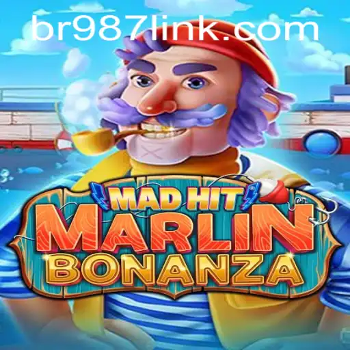 MadHitMarlinBonanza: Uma Imersão Completa no Jogo do Momento