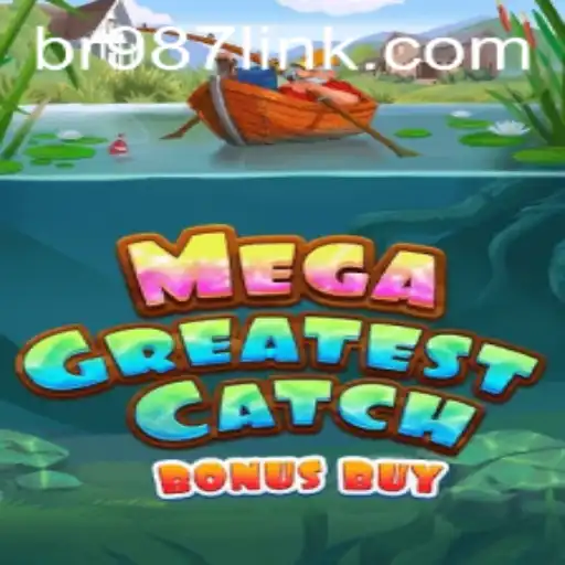 Explorando o MegaGreatestCatchBonusBuy: Um Mergulho no Mundo dos Jogos Online