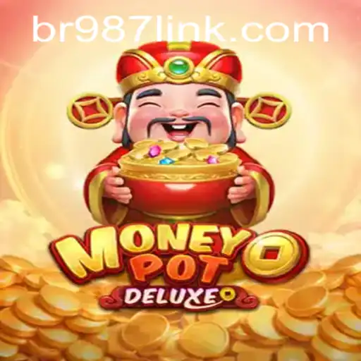 Descubra o Excitante Mundo de MoneyPotDELUXE