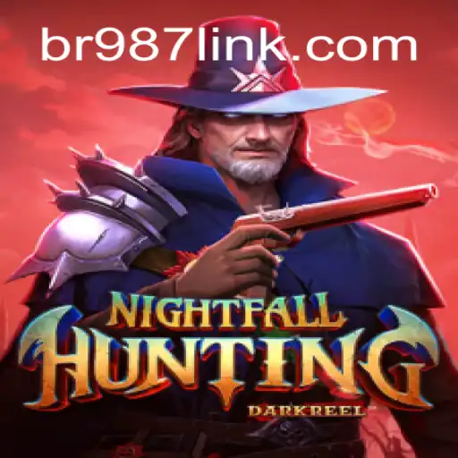 Explorando as Aventuras de 'NightfallHunting' no Mundo dos Jogos Online