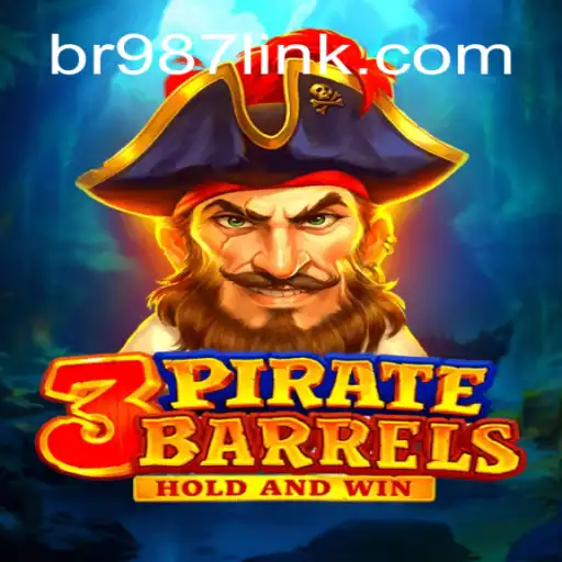 Dominando o 3PirateBarrels: Estratégias, Regras e Mais