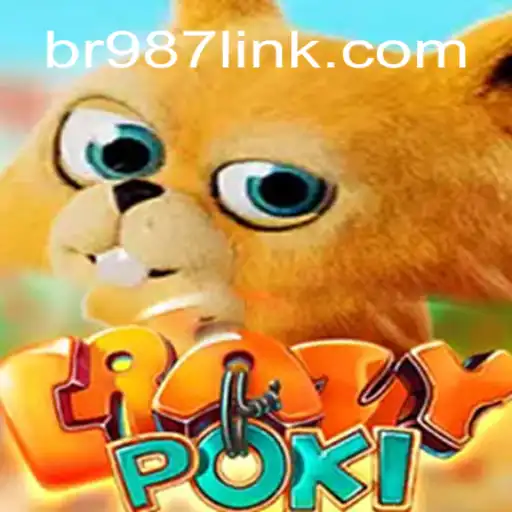 Descubra o emocionante mundo de CrazyPoki
