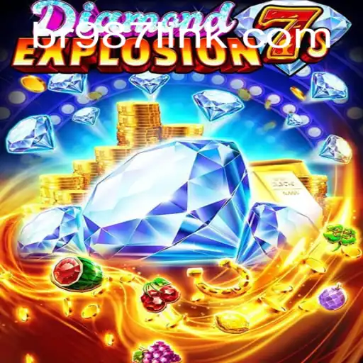 Explorando o Fascinante Gameplay do DiamondExplosion7s