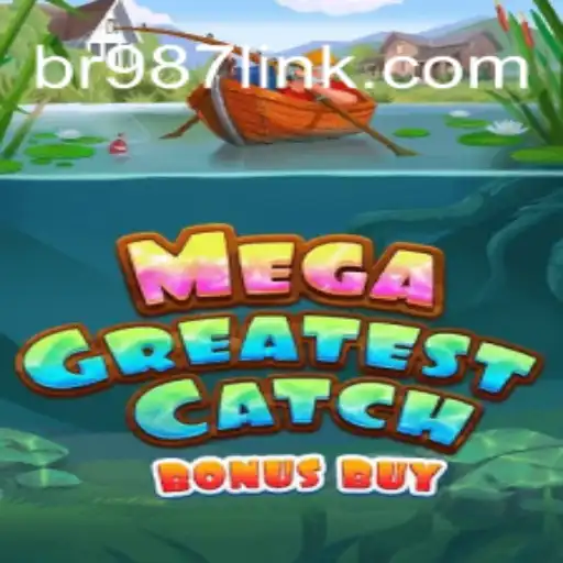 Explorando o MegaGreatestCatchBonusBuy: Um Mergulho no Mundo dos Jogos Online
