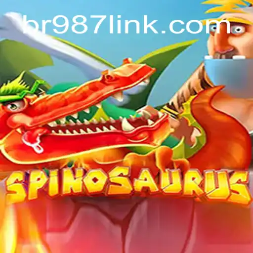 Descubra Spinosaurus: Um Novo Conceito de Jogo com br987.com
