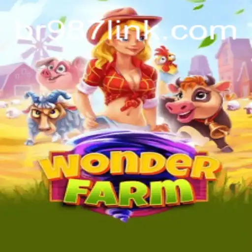 WonderFarm: Uma Aventura Inovadora no Mundo dos Jogos Virtuais