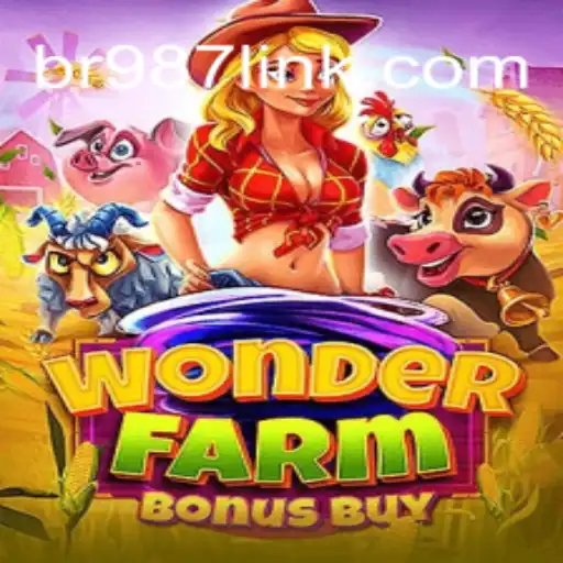Explorando o Mundo de WonderFarmBonusBuy: Um Jogo Inovador no Universo br987.com